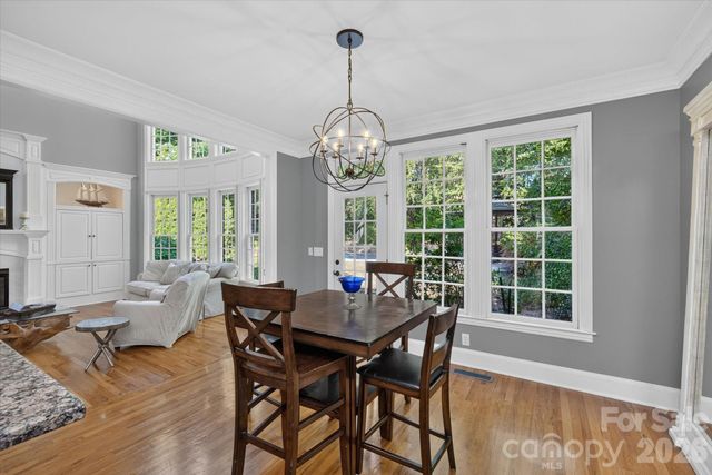 12129 James Jack Lane, Charlotte, NC 28277
