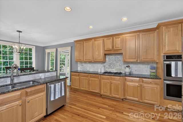 12129 James Jack Lane, Charlotte, NC 28277