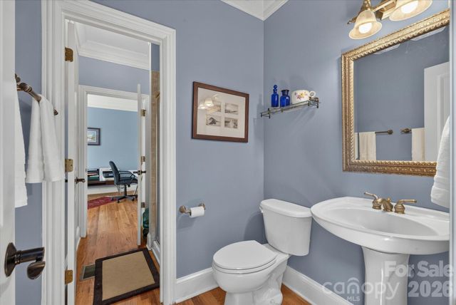 12129 James Jack Lane, Charlotte, NC 28277