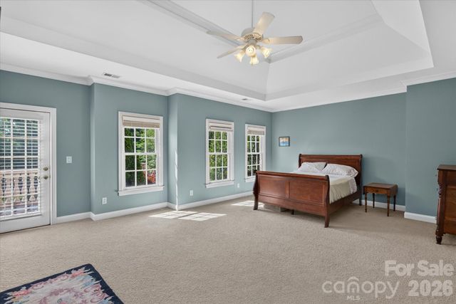 12129 James Jack Lane, Charlotte, NC 28277