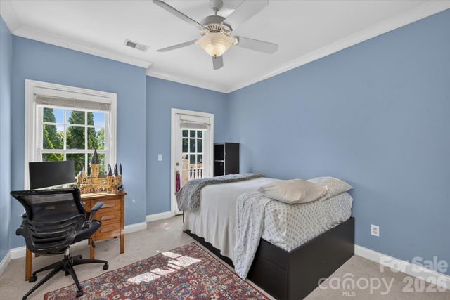 12129 James Jack Lane, Charlotte, NC 28277