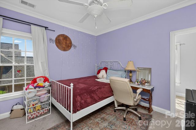 12129 James Jack Lane, Charlotte, NC 28277