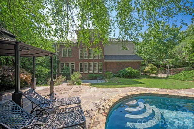 12129 James Jack Lane, Charlotte, NC 28277
