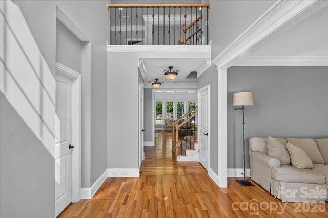 12129 James Jack Lane, Charlotte, NC 28277