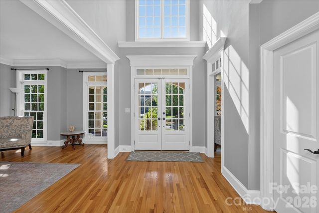 12129 James Jack Lane, Charlotte, NC 28277