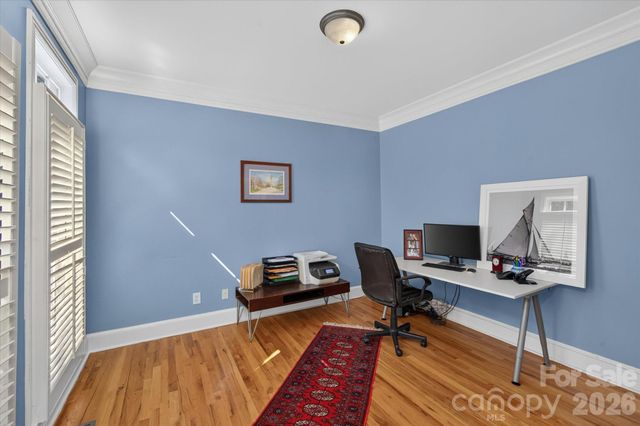 12129 James Jack Lane, Charlotte, NC 28277