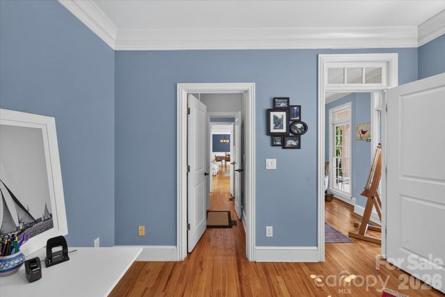 12129 James Jack Lane, Charlotte, NC 28277