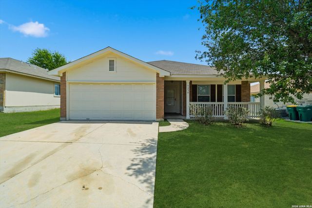 7230 Autumn Wls, Converse, TX 78109