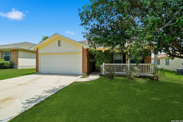 7230 Autumn Wls, Converse, TX 78109