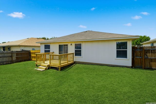 7230 Autumn Wls, Converse, TX 78109