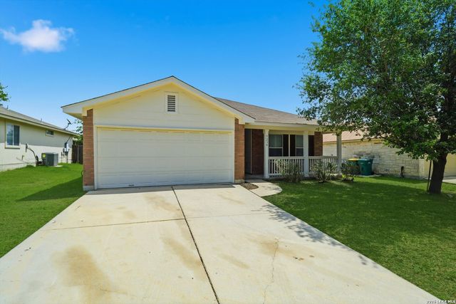 7230 Autumn Wls, Converse, TX 78109