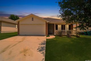 7230 Autumn Wls, Converse, TX 78109