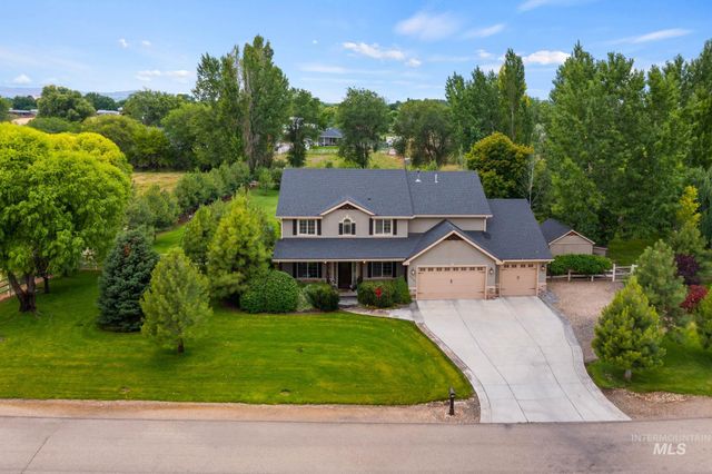 5209 Green Valley Place, Nampa, ID 83686
