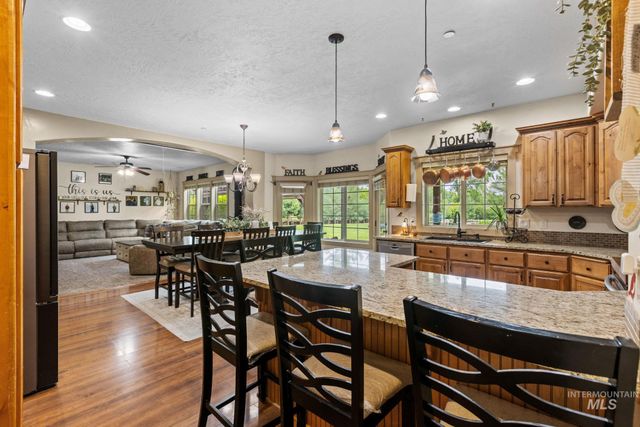 5209 Green Valley Place, Nampa, ID 83686
