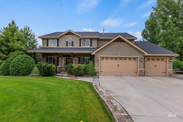 5209 Green Valley Place, Nampa, ID 83686