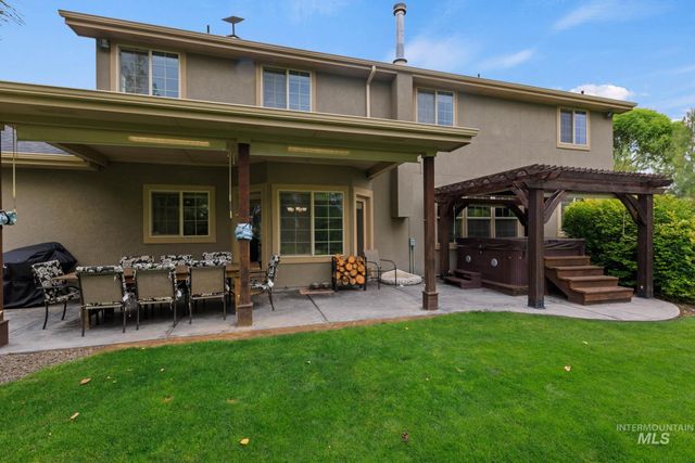 5209 Green Valley Place, Nampa, ID 83686