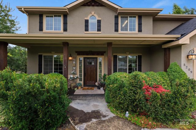 5209 Green Valley Place, Nampa, ID 83686