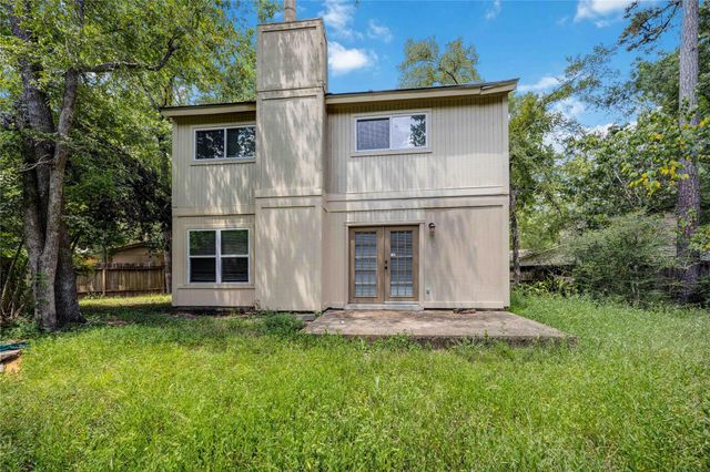 2107 N Red Cedar Circle, Spring, TX 77380