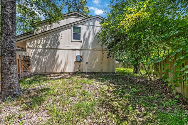 2107 N Red Cedar Circle, Spring, TX 77380