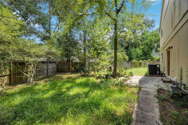 2107 N Red Cedar Circle, Spring, TX 77380