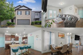 153 Centennial Ridge Drive, Acworth, GA 30102