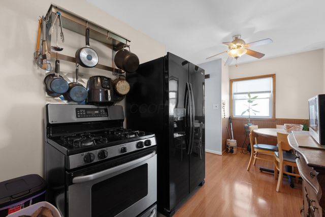 4146 Sexton Drive, Columbus, OH 43228