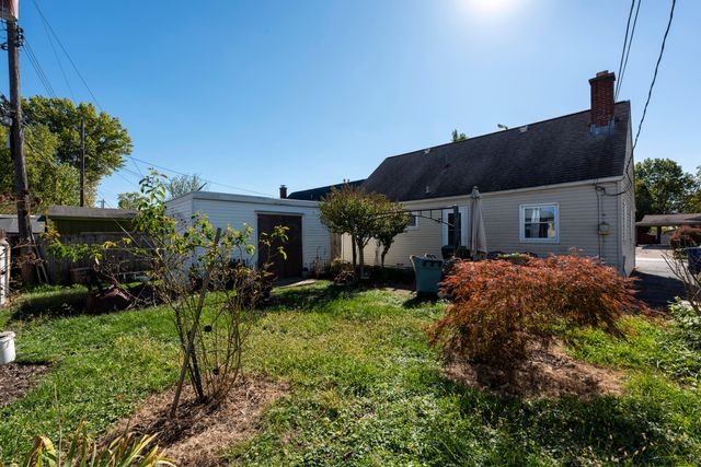 4146 Sexton Drive, Columbus, OH 43228