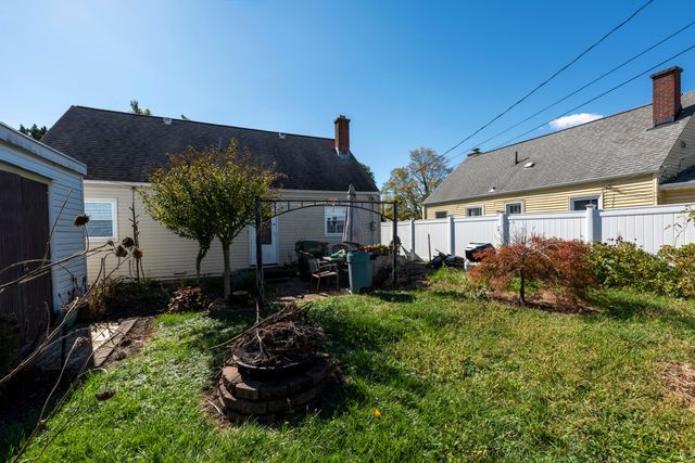 4146 Sexton Drive, Columbus, OH 43228