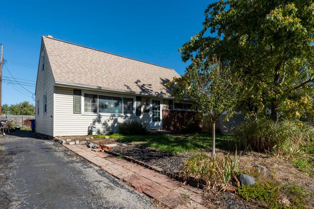 4146 Sexton Drive, Columbus, OH 43228