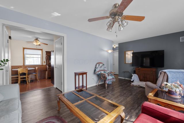 4146 Sexton Drive, Columbus, OH 43228