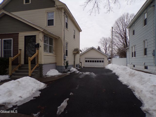 136 Sherman Avenue, Glens Falls, NY 12801