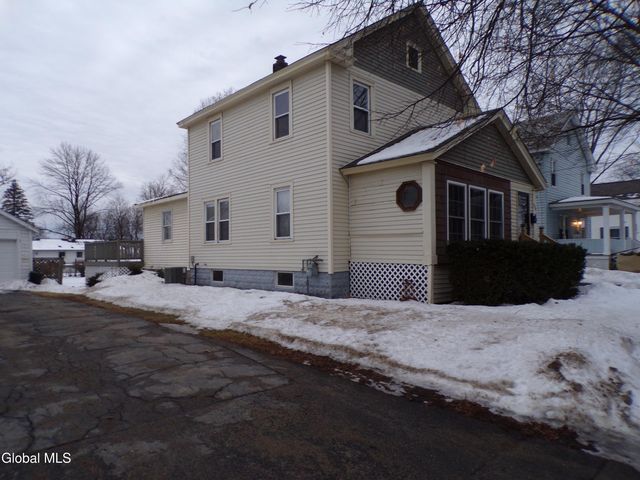 136 Sherman Avenue, Glens Falls, NY 12801