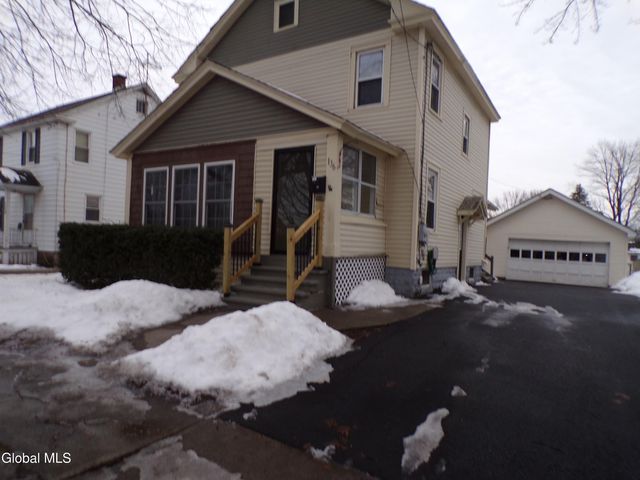 136 Sherman Avenue, Glens Falls, NY 12801