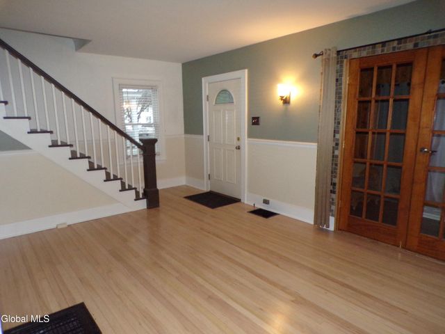 136 Sherman Avenue, Glens Falls, NY 12801