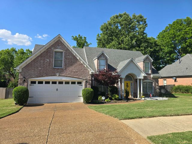 11916 BERRY PATCH CV, Arlington, TN 38002