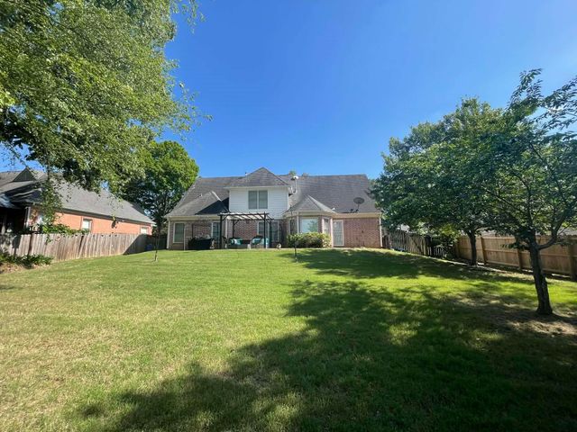 11916 BERRY PATCH CV, Arlington, TN 38002