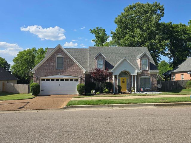11916 BERRY PATCH CV, Arlington, TN 38002