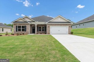 305 Angela Avenue LOT 07, Bowdon, GA 30108