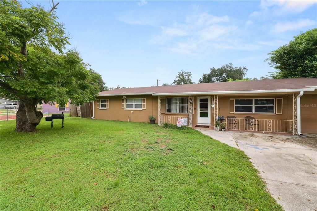 2714 MORGAN COMBEE ROAD, Lakeland, FL 33801