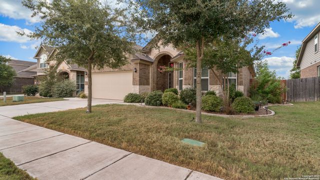420 TROTTI CV, Cibolo, TX 78108