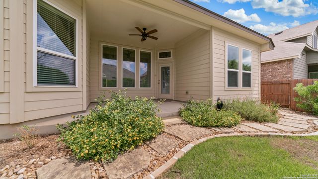 420 TROTTI CV, Cibolo, TX 78108