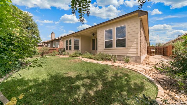 420 TROTTI CV, Cibolo, TX 78108