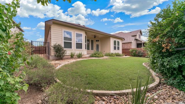 420 TROTTI CV, Cibolo, TX 78108
