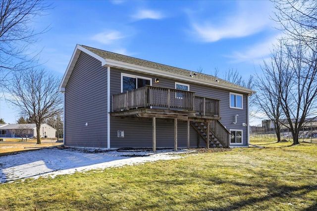 695 Willow Street, Baldwin, WI 54002