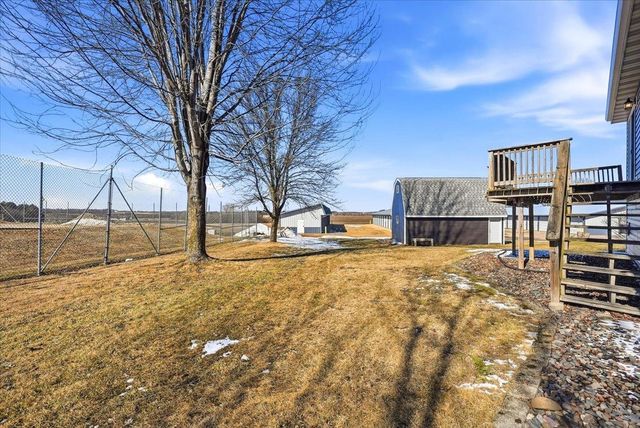 695 Willow Street, Baldwin, WI 54002