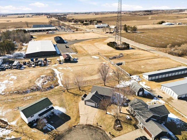 695 Willow Street, Baldwin, WI 54002