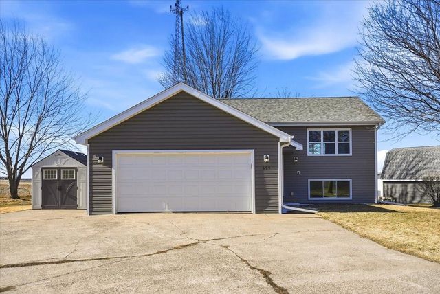 695 Willow Street, Baldwin, WI 54002
