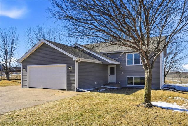 695 Willow Street, Baldwin, WI 54002