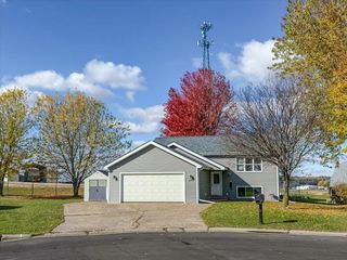 695 Willow Street, Baldwin, WI 54002