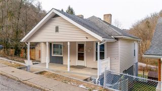 379 Rosser Avenue, Bellaire, OH 43906
